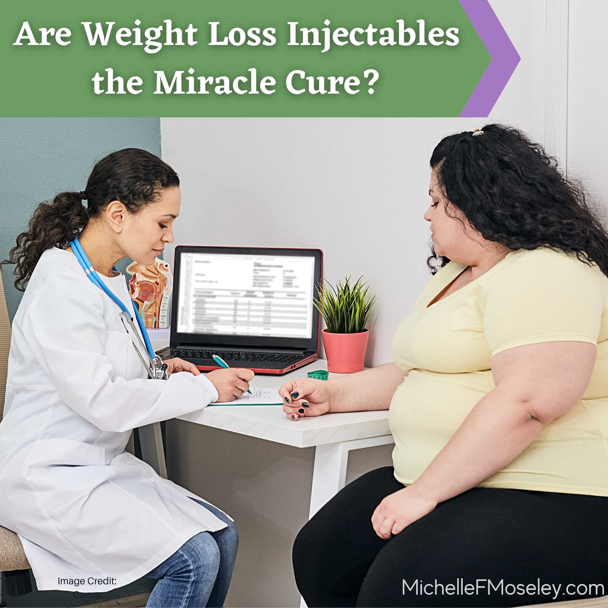 Are Weight Loss Injectables the Miracle Cure for Body Image Concerns?